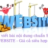 Công ty website