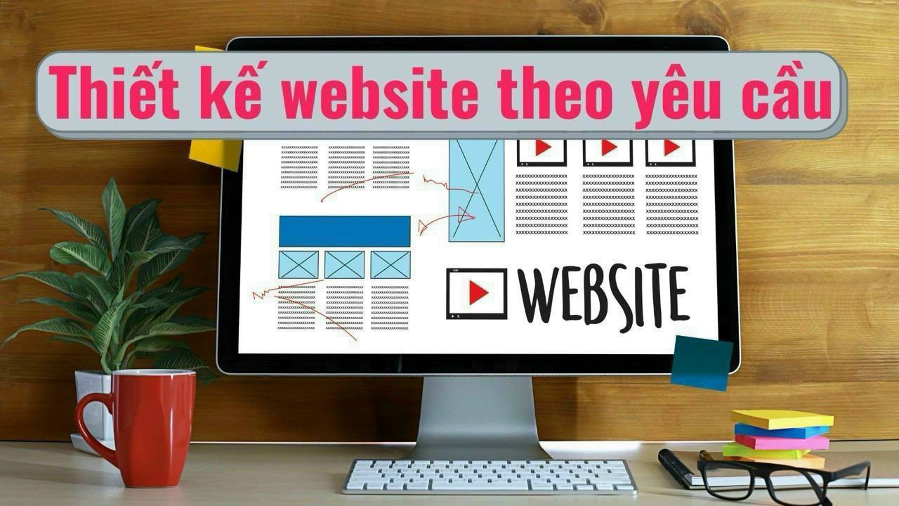 Dịch vụ Thiết kế WEBSITE điện máy - Giao diện và nội dung cực kì thu hút khách hàng