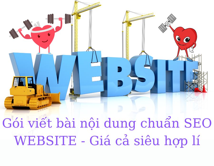 Dịch vụ Thiết kế WEBSITE điện máy - Giao diện và nội dung cực kì thu hút khách hàng