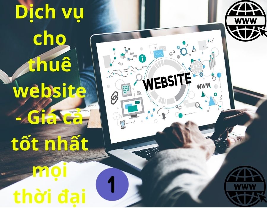 Dịch vụ Thiết kế WEBSITE điện máy - Giao diện và nội dung cực kì thu hút khách hàng