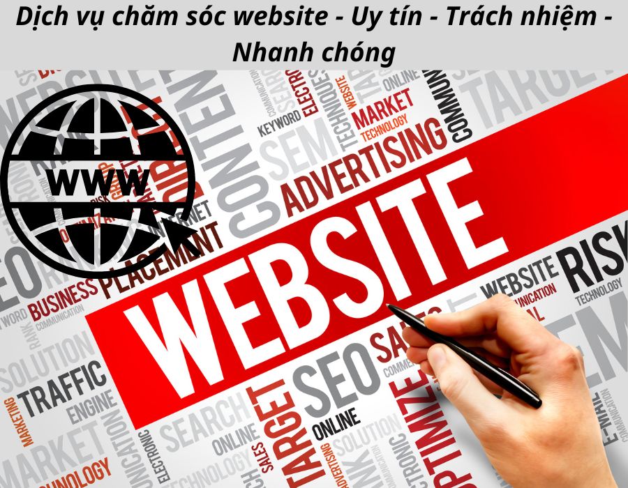 Dịch vụ Thiết kế WEBSITE điện máy - Giao diện và nội dung cực kì thu hút khách hàng